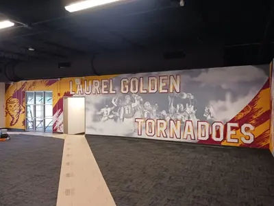 Wall Graphics Photo